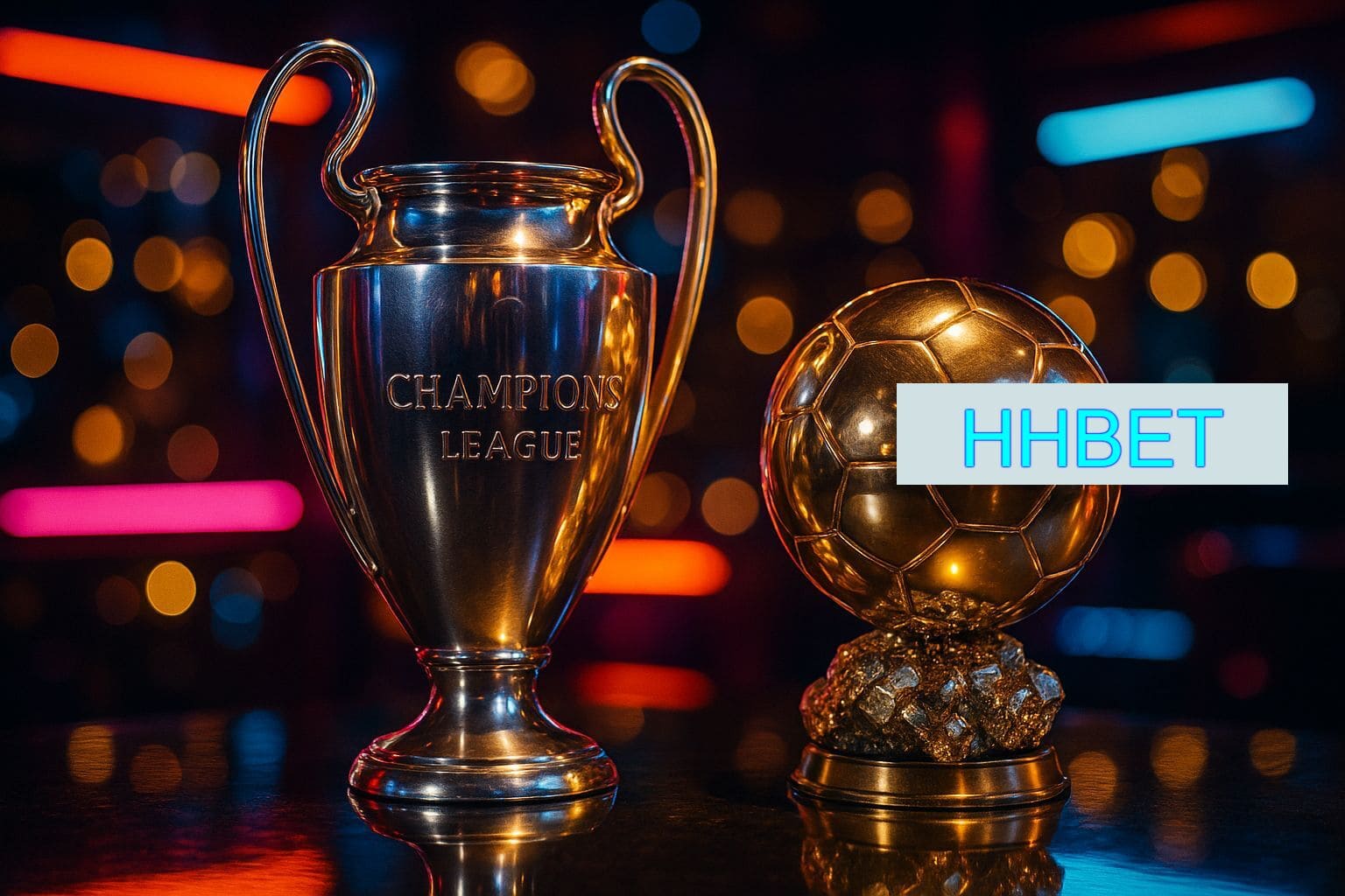 Eventos Esportivos