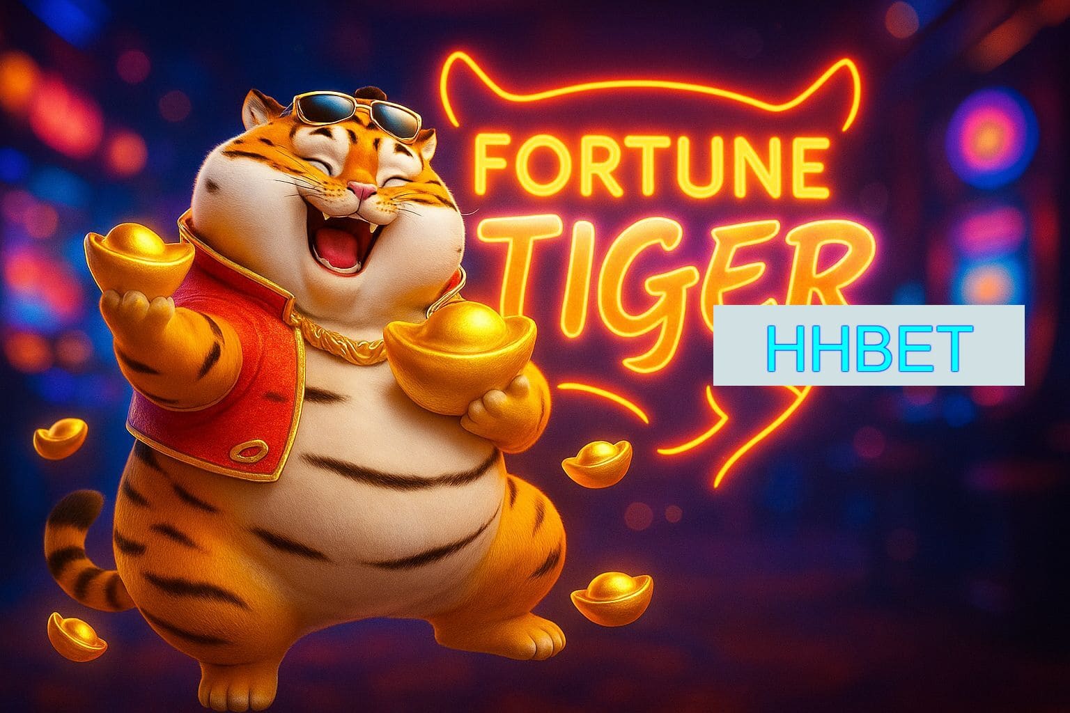 Como Jogar Fortune Tiger