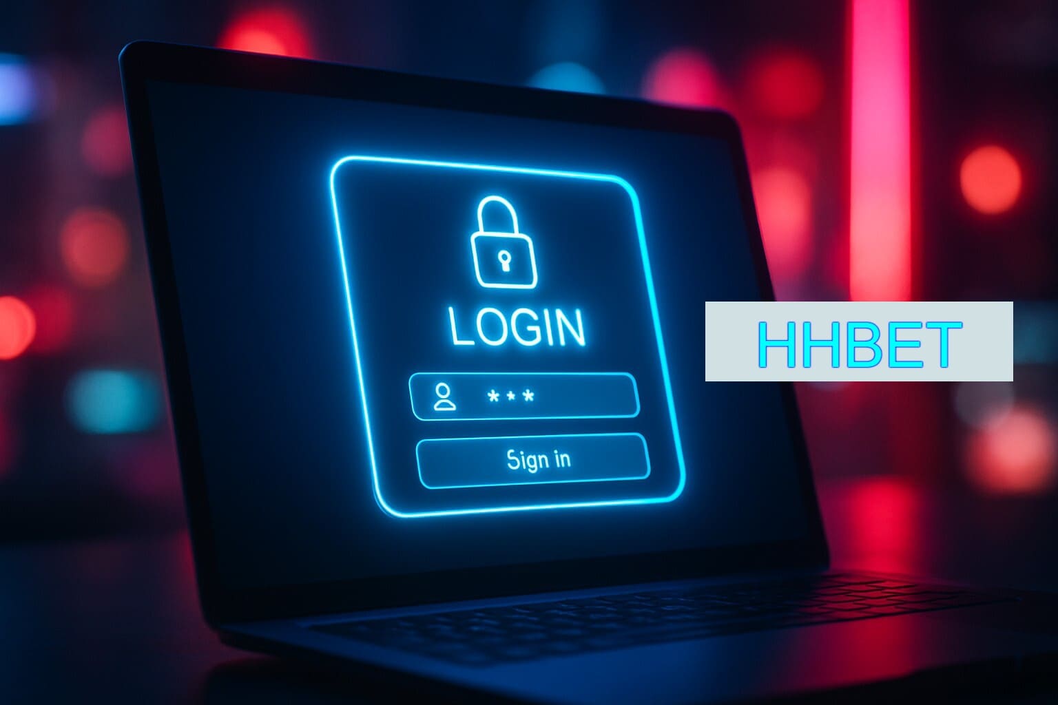 Benefícios do Login