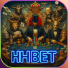 Logo da HHBET